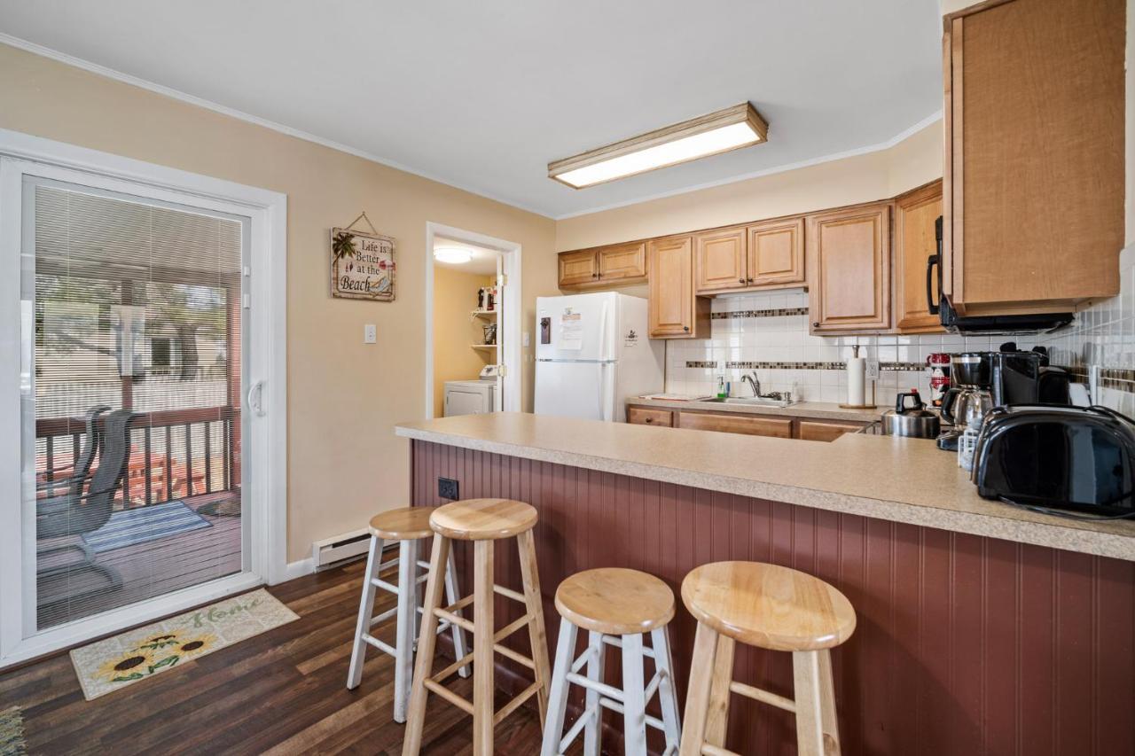 ⭐️The Lucky 7 Beach House⭐️Water View⭐️4 Bedroom⭐️ Brigantine Extérieur photo
